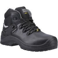 Safety Jogger X430 ESD Safety Boots Waterproof Metal Free